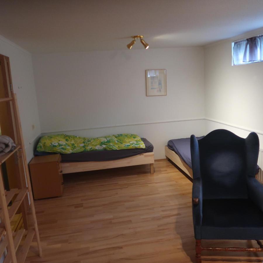 Large Apartment Close To The Centre Reykjavík Buitenkant foto